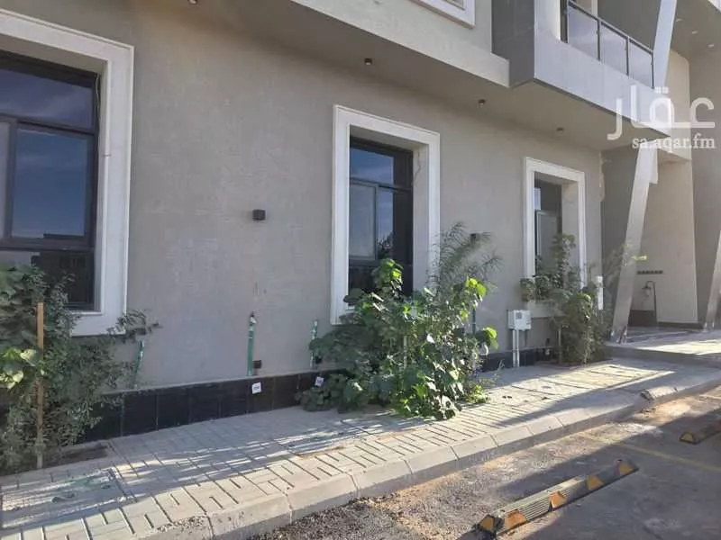 4 bedroom apartment in Al Narjis, Riyadh 4