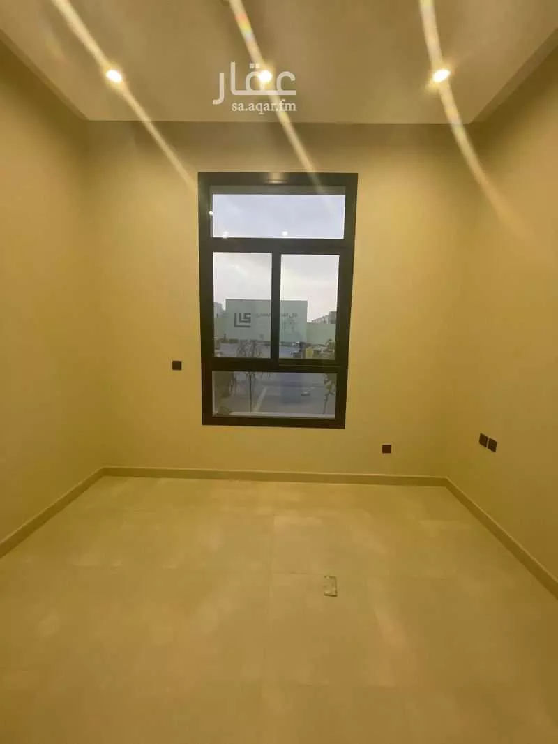 4 bedroom apartment in Al Narjis, Riyadh 5