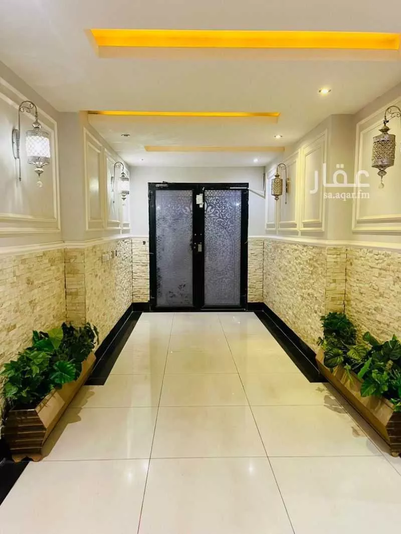 4 bedroom apartment in Al Malqa, Riyadh 7