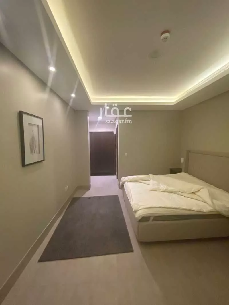 3 bedroom apartment in Al Malqa 3