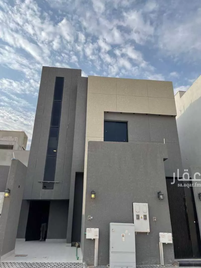 5 bedroom floor in Al Rimal 1