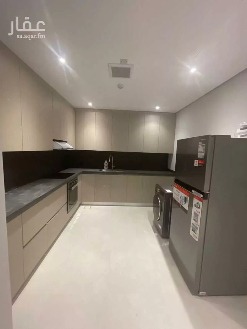 شقة 3 غرف في حطين 4