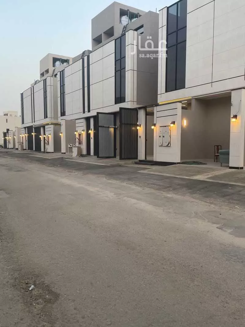 4 bedroom apartment in Al Rimal 1