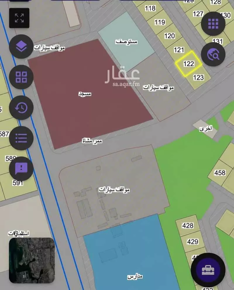 3 bedroom villa in Al Safwah, Jeddah 10