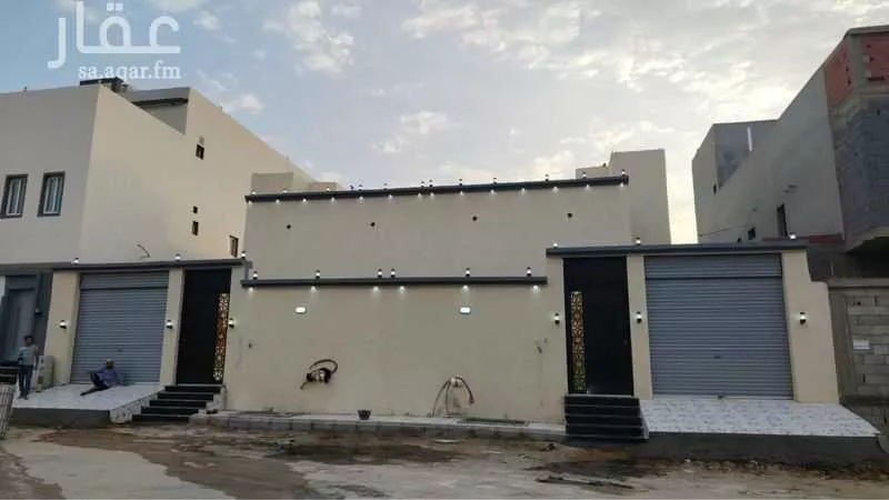 3 bedroom villa in Al Safwah, Jeddah 6