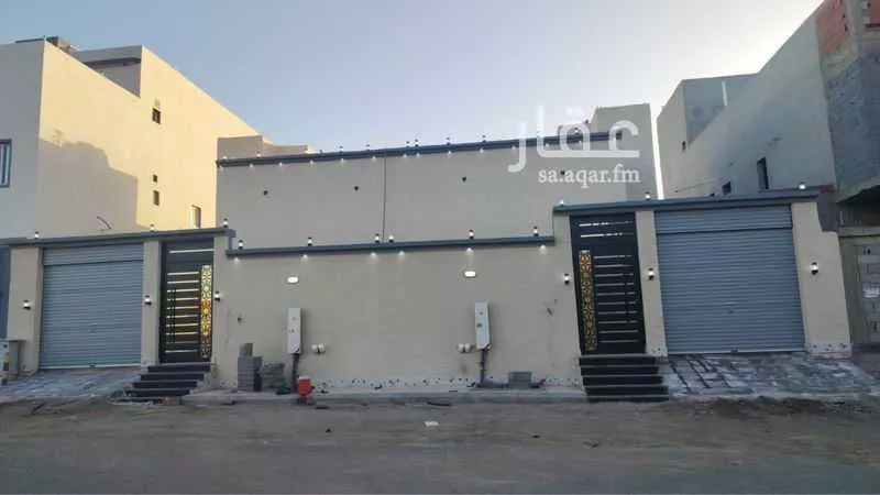 3 bedroom villa in Jeddah 7
