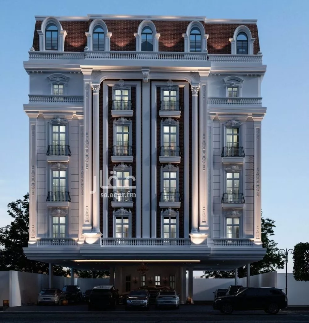 3 bedroom apartment in Al Salamah 1