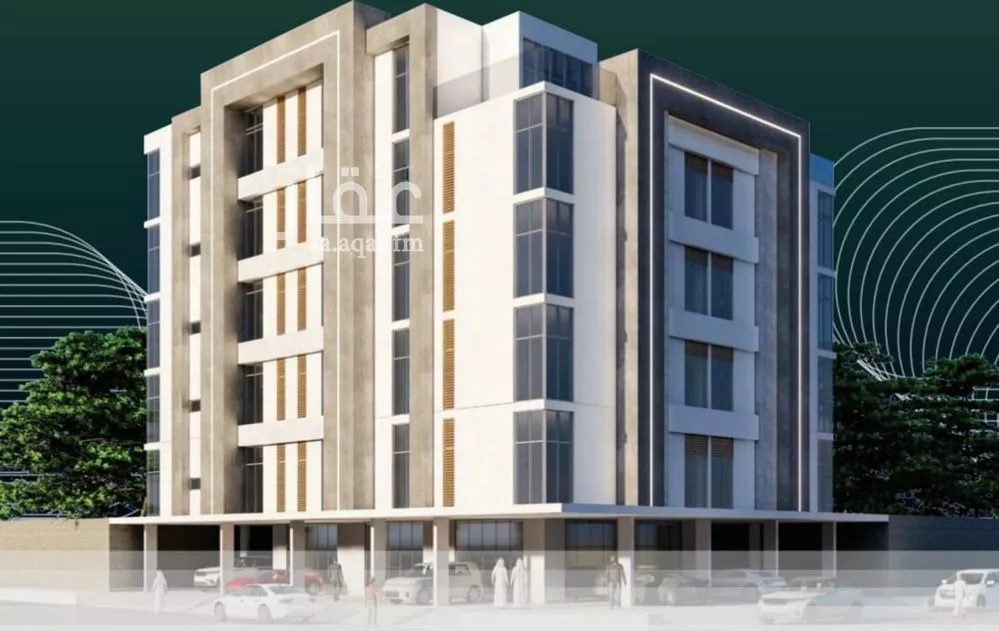 شقة 3 غرف في الصفا 1