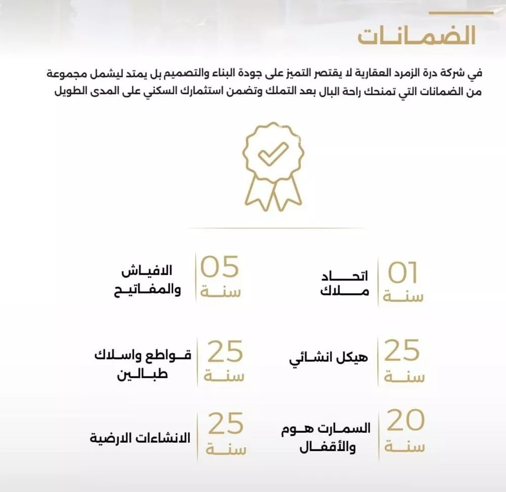 شقة 2 غرف في الصفا 2