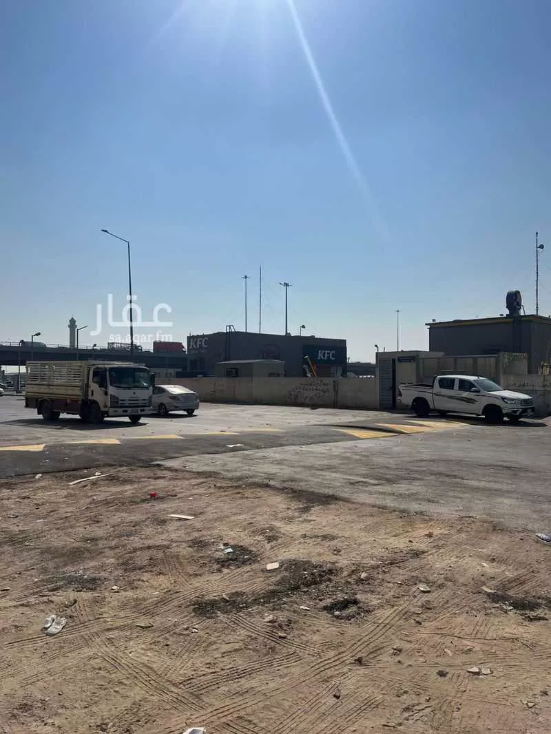 1024 sqm land in Al Mansurah 4