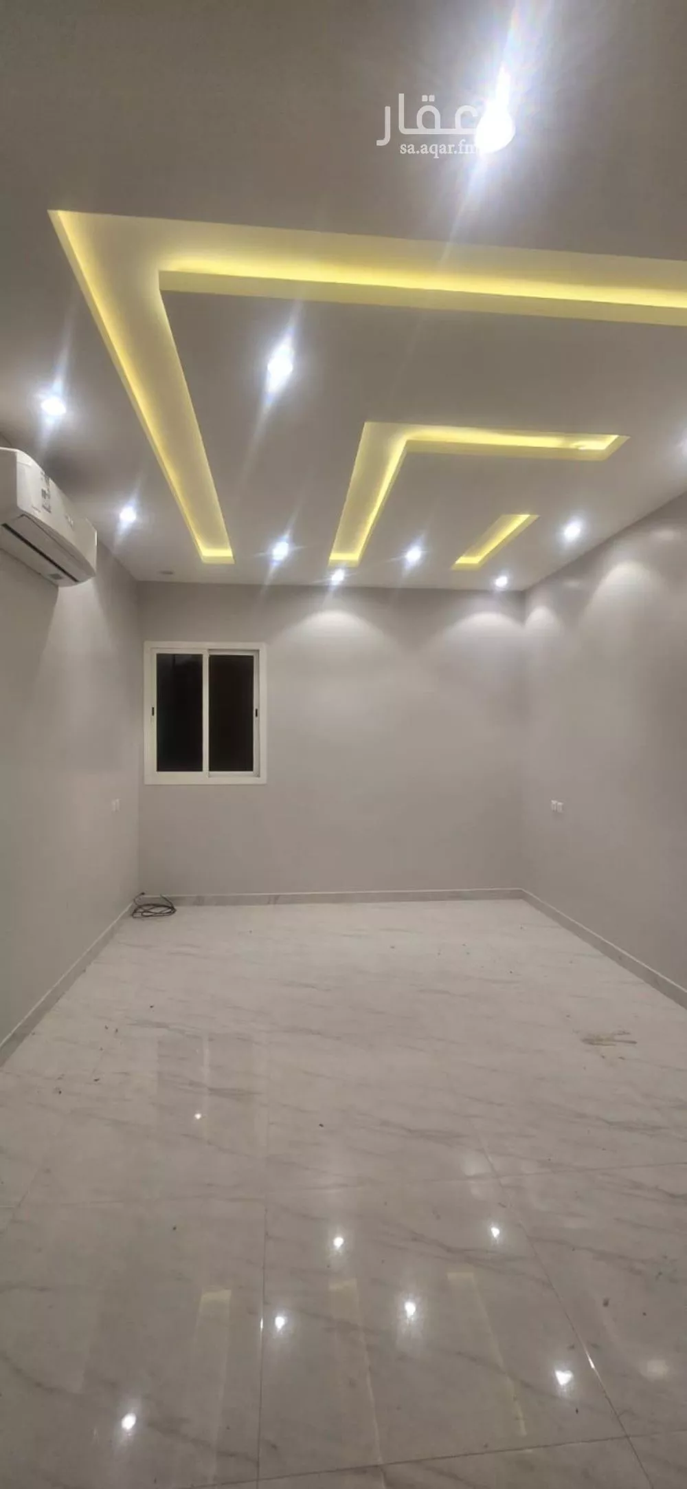 دور 3 غرف في العارض 3