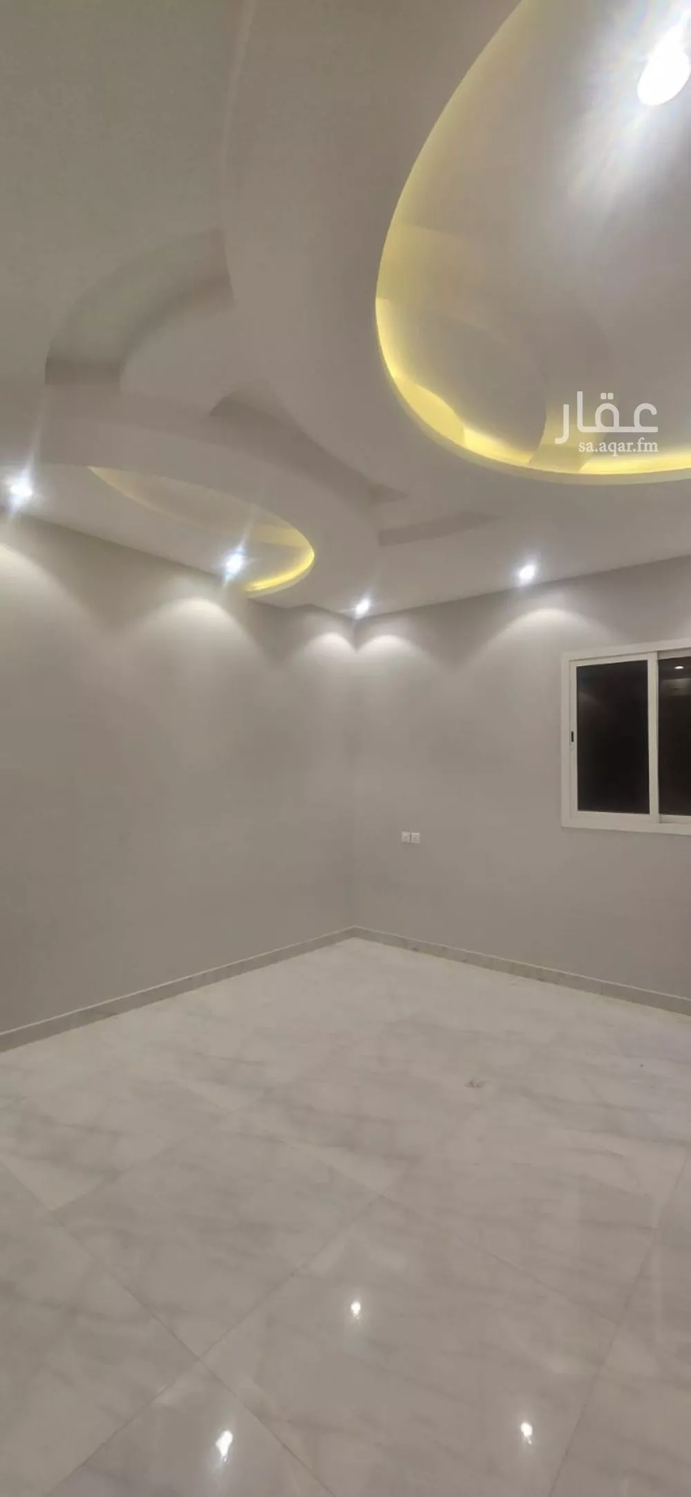 دور 3 غرف في العارض 4