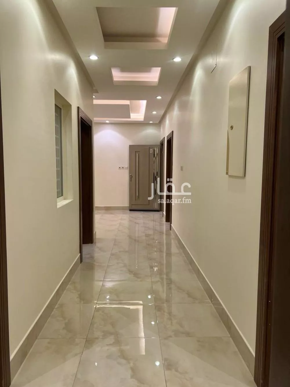 دور 3 غرف في النرجس 3