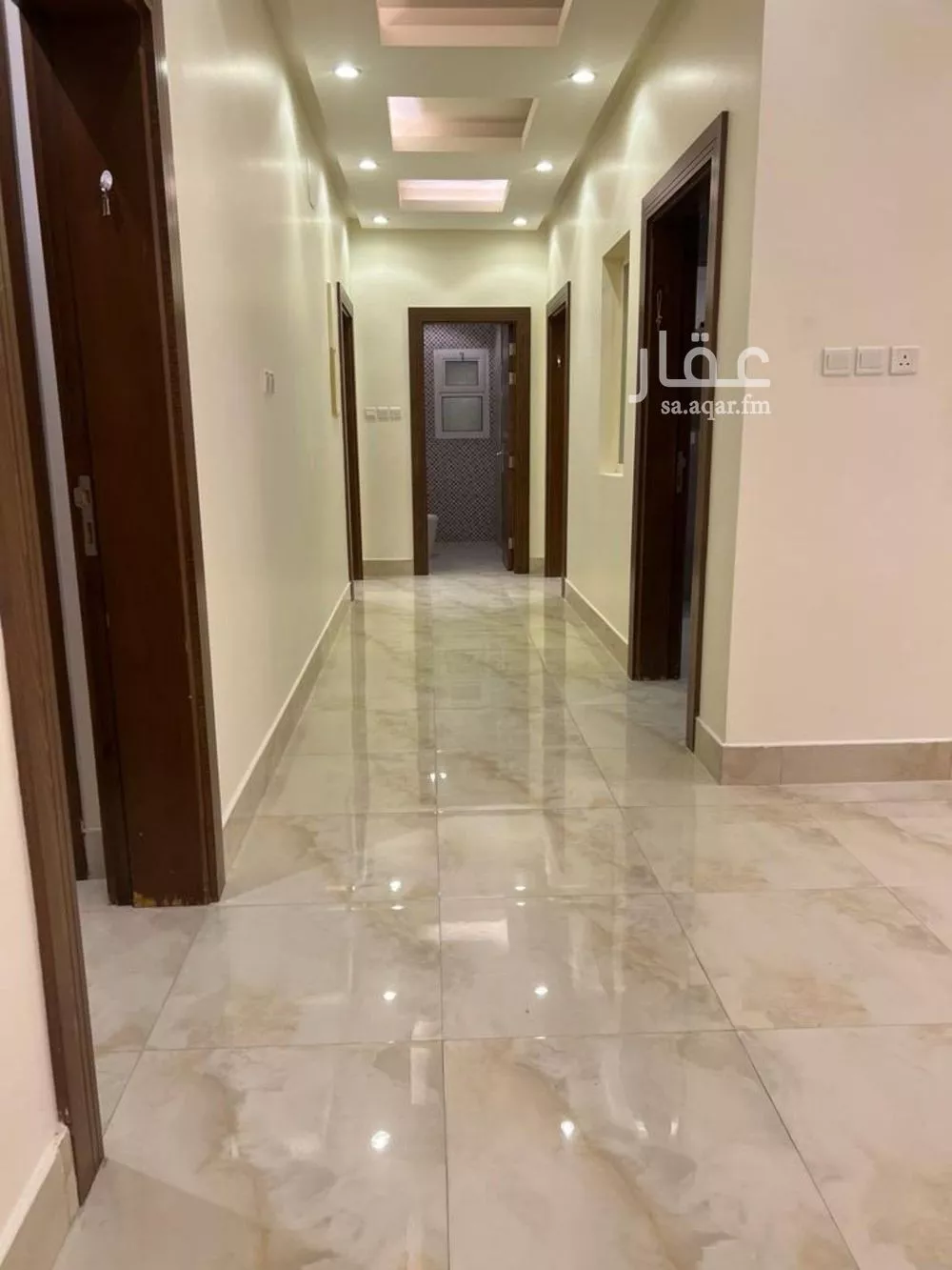 دور 3 غرف في النرجس 4