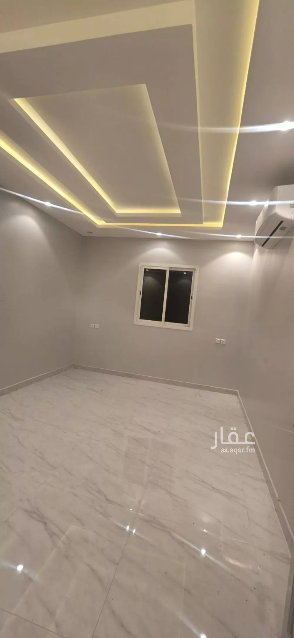 دور 3 غرف في العارض 1