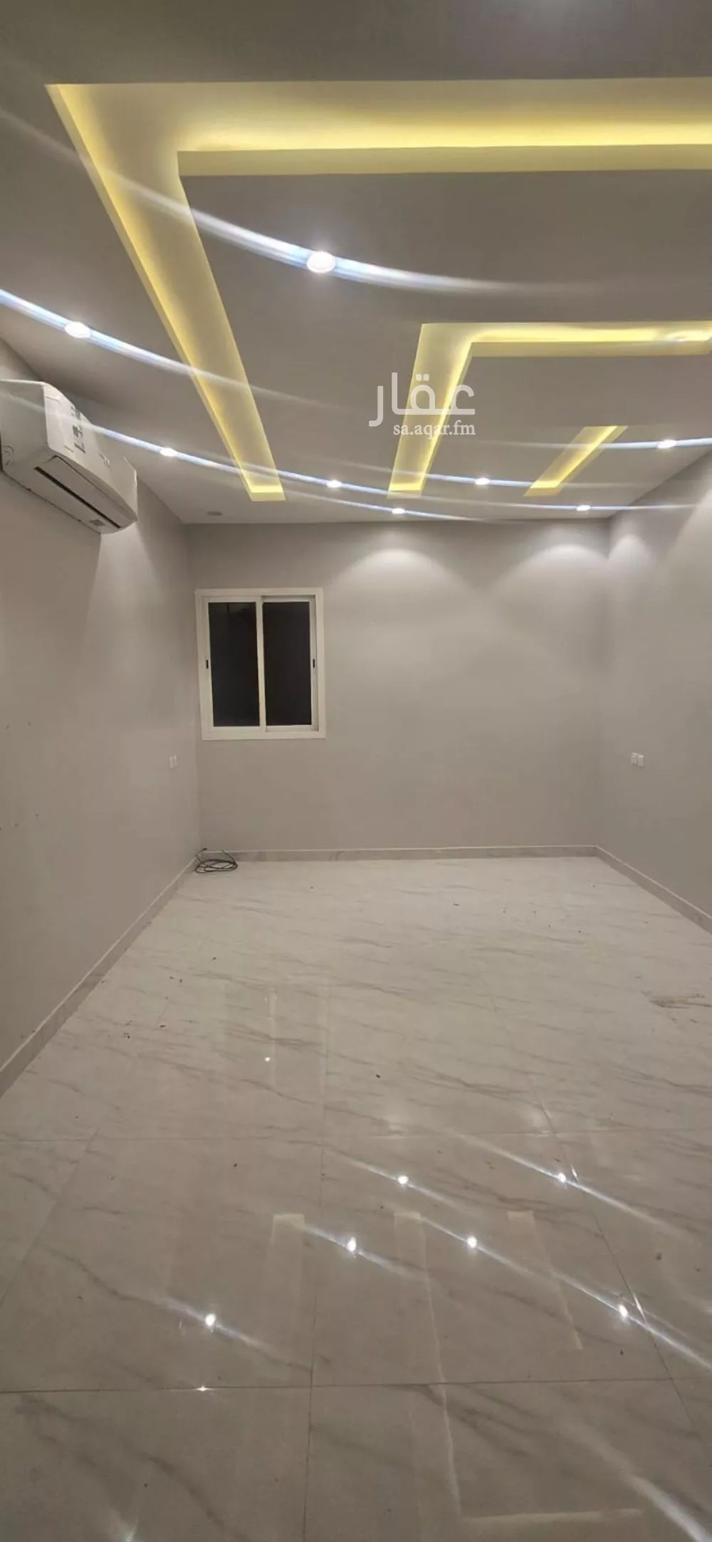 دور 3 غرف في العارض 5