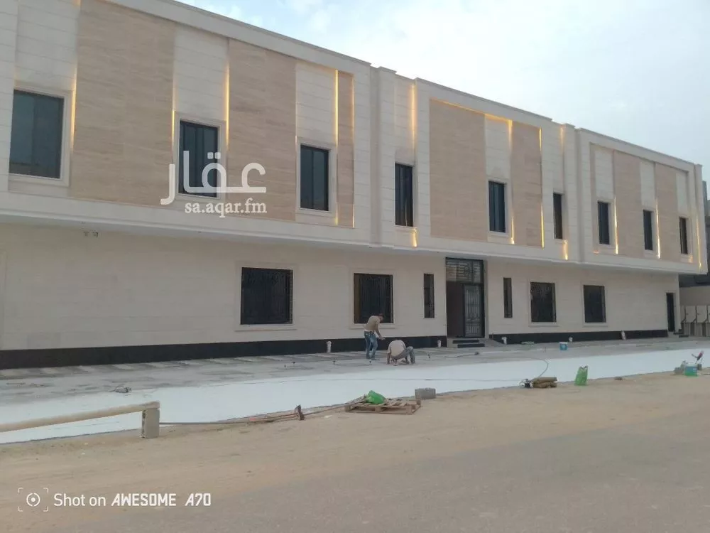 شقة 5 غرف في الصواري