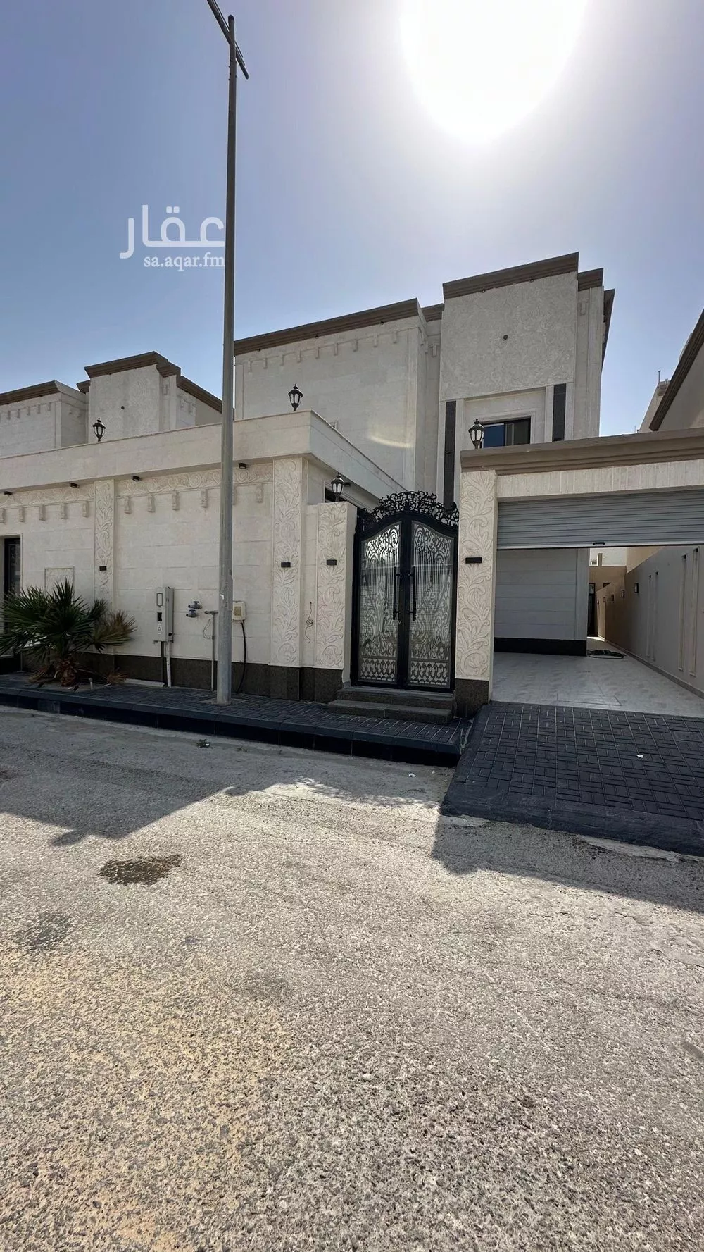 فيلا 9 غرف في البحيرة