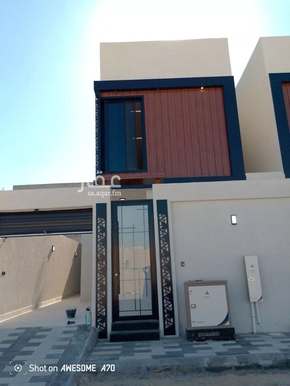 فيلا 9 غرف في الصواري 2