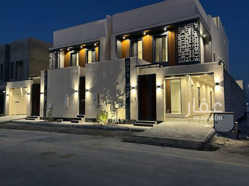 فيلا 9 غرف في اللؤلؤ