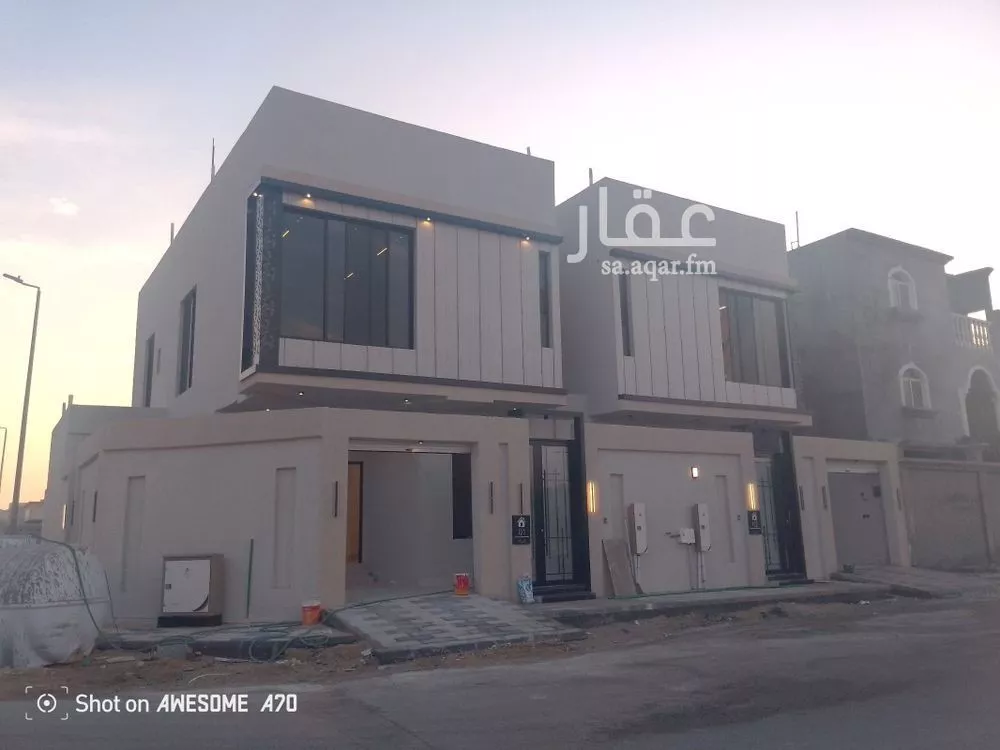 8 bedroom villa in As Sawari 2