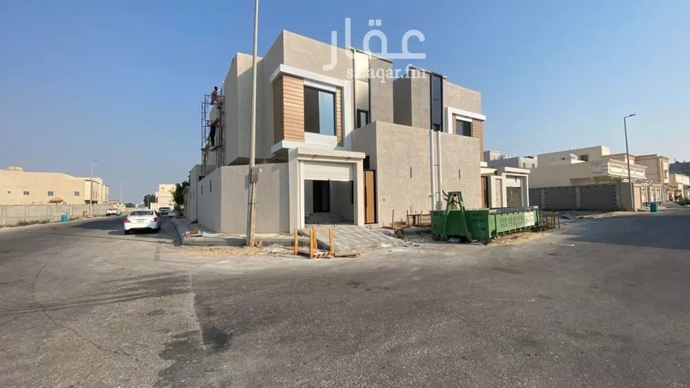 فيلا 5 غرف في الصواري