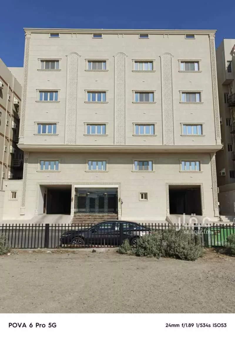 7 bedroom floor in Al Shawqiyyah 4