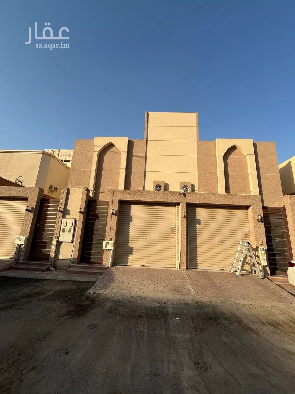 دور 5 غرف في الشفا 1