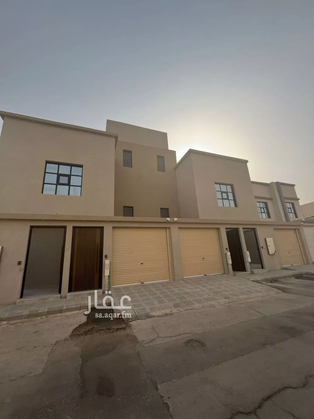 دور 5 غرف في شبرا