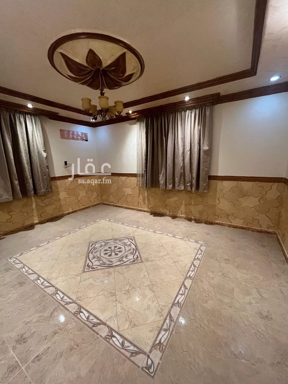 فيلا 12 غرف في العريجاء الغربية 2