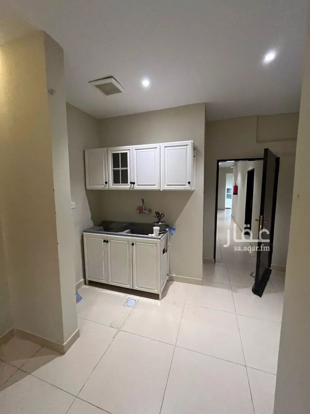 شقة 2 غرف في السويدي 3