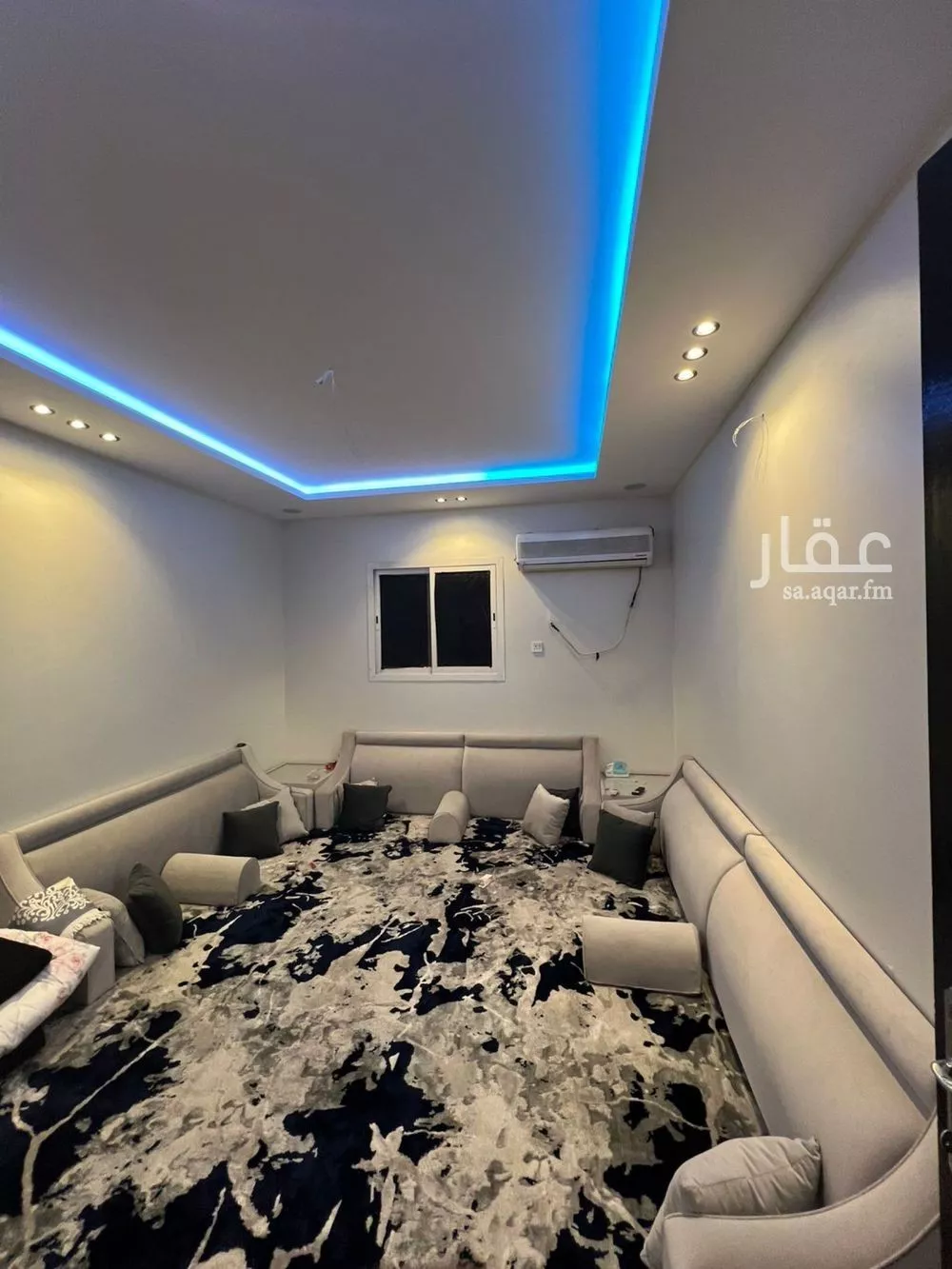 شقة 4 غرف في بدر 1