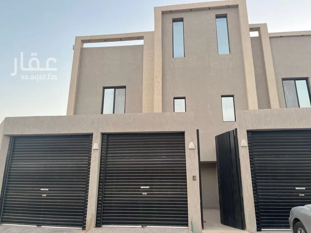 5 bedroom floor in Badr 2