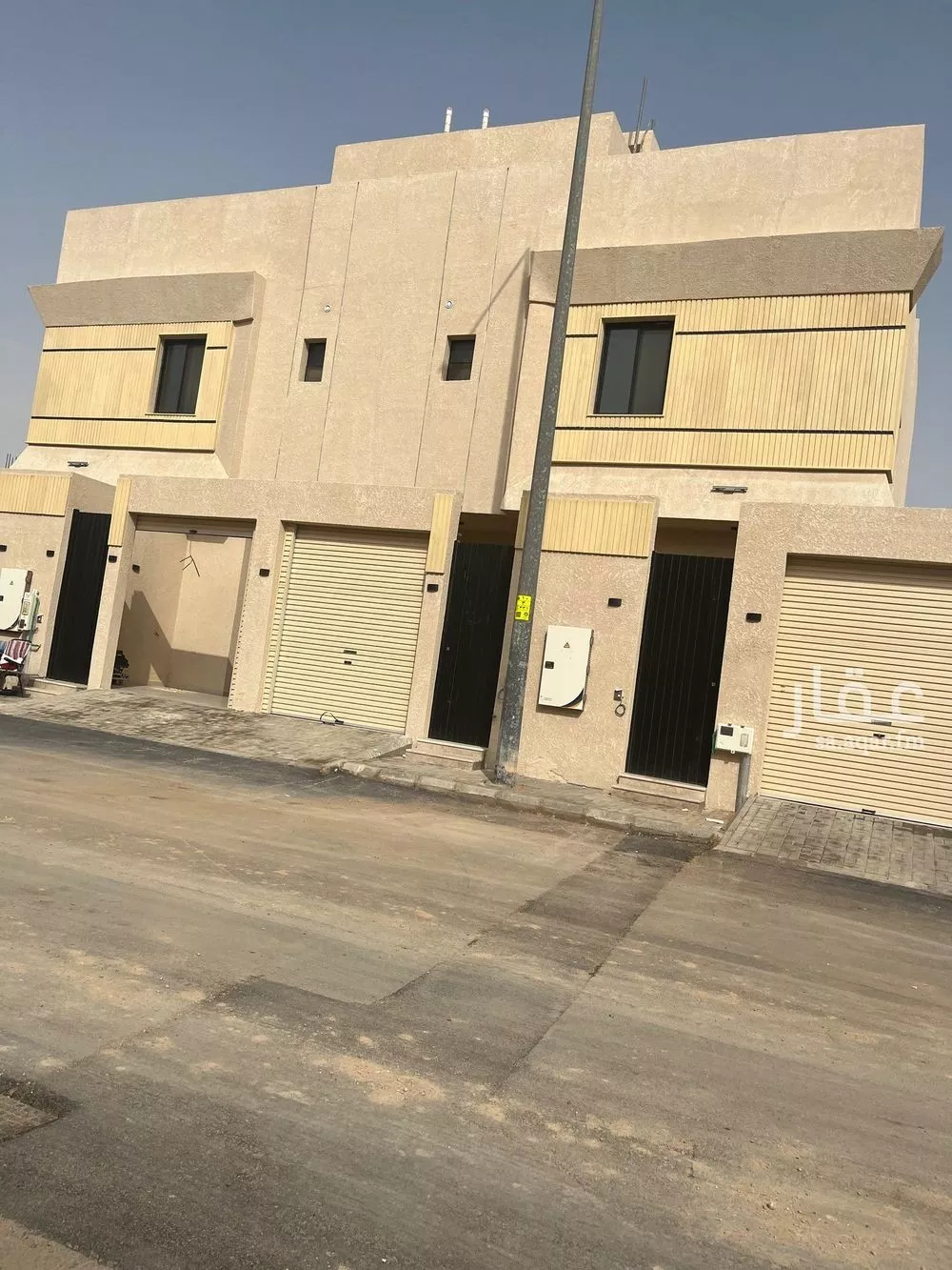 دور 5 غرف في السويدي 3