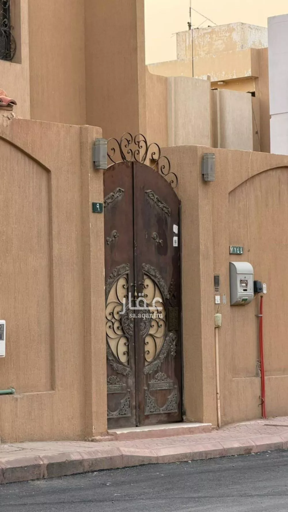 8 bedroom floor in As Suwaidi 5