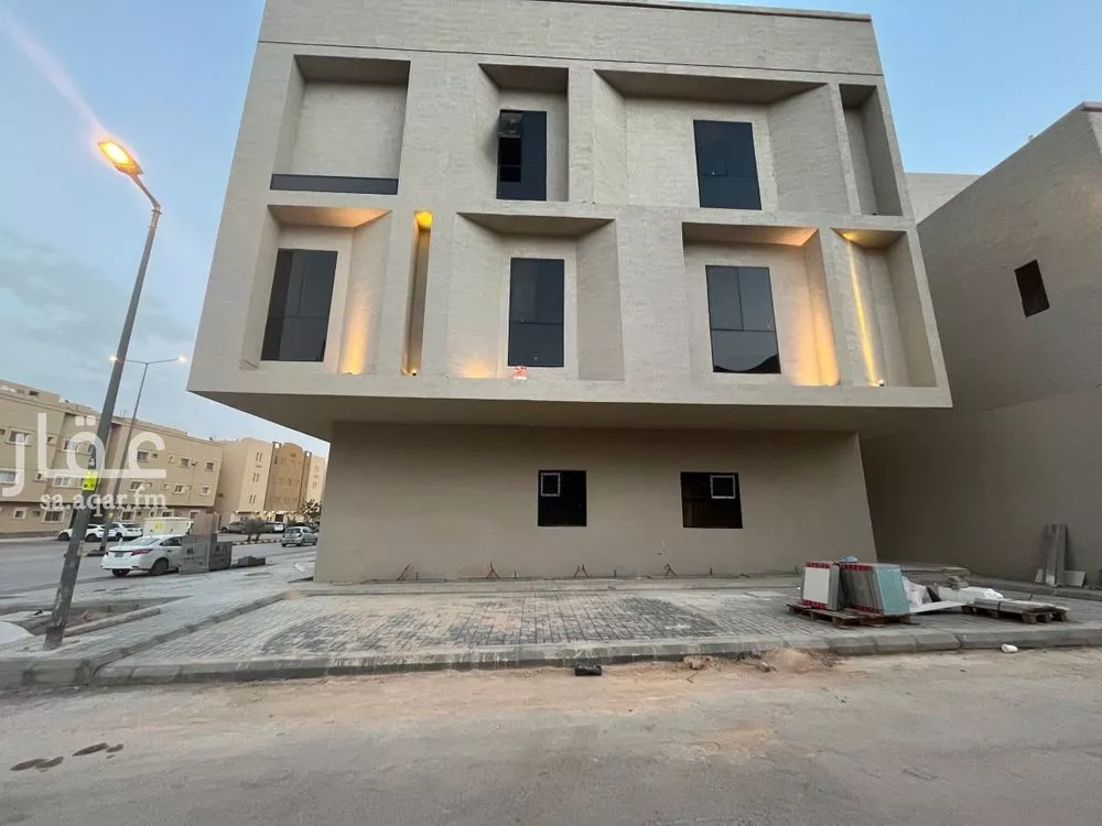 شقة 5 غرف في ظهرة البديعة