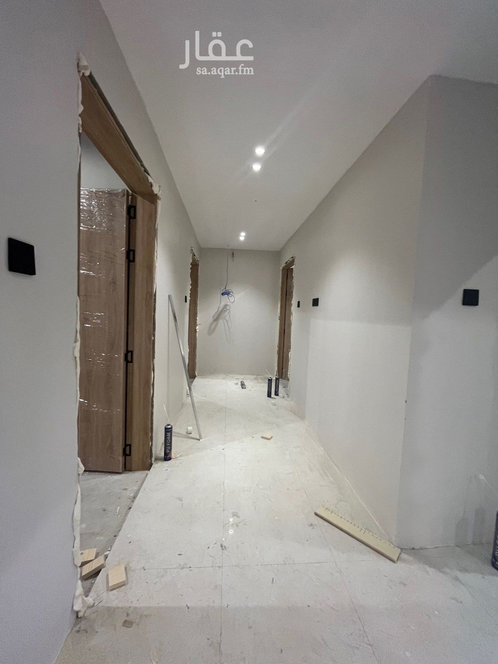 4 bedroom office in Shubra, Riyadh 4
