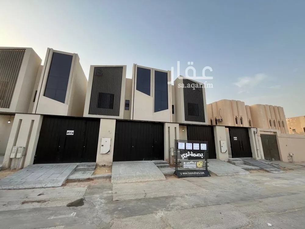 4 bedroom floor in Shubra 1