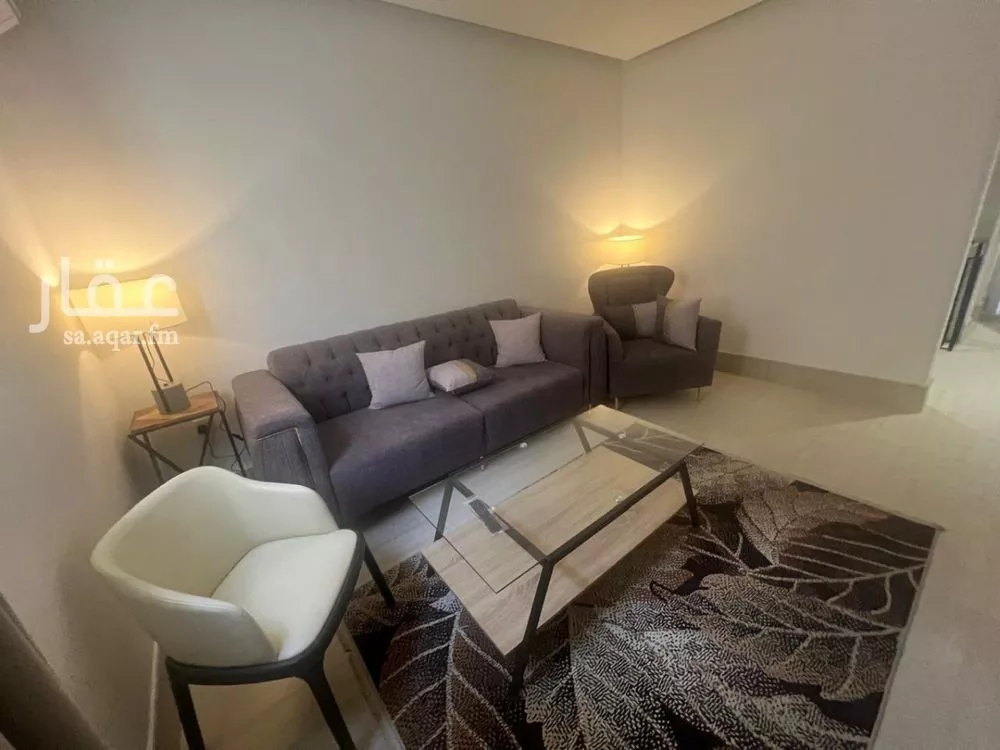 2 bedroom apartment in Al Nuzhah, Riyadh 6