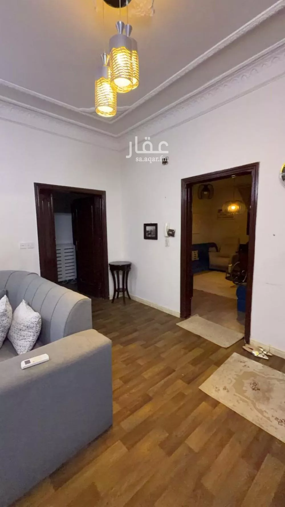 فيلا 11 غرف في الزهرة 1