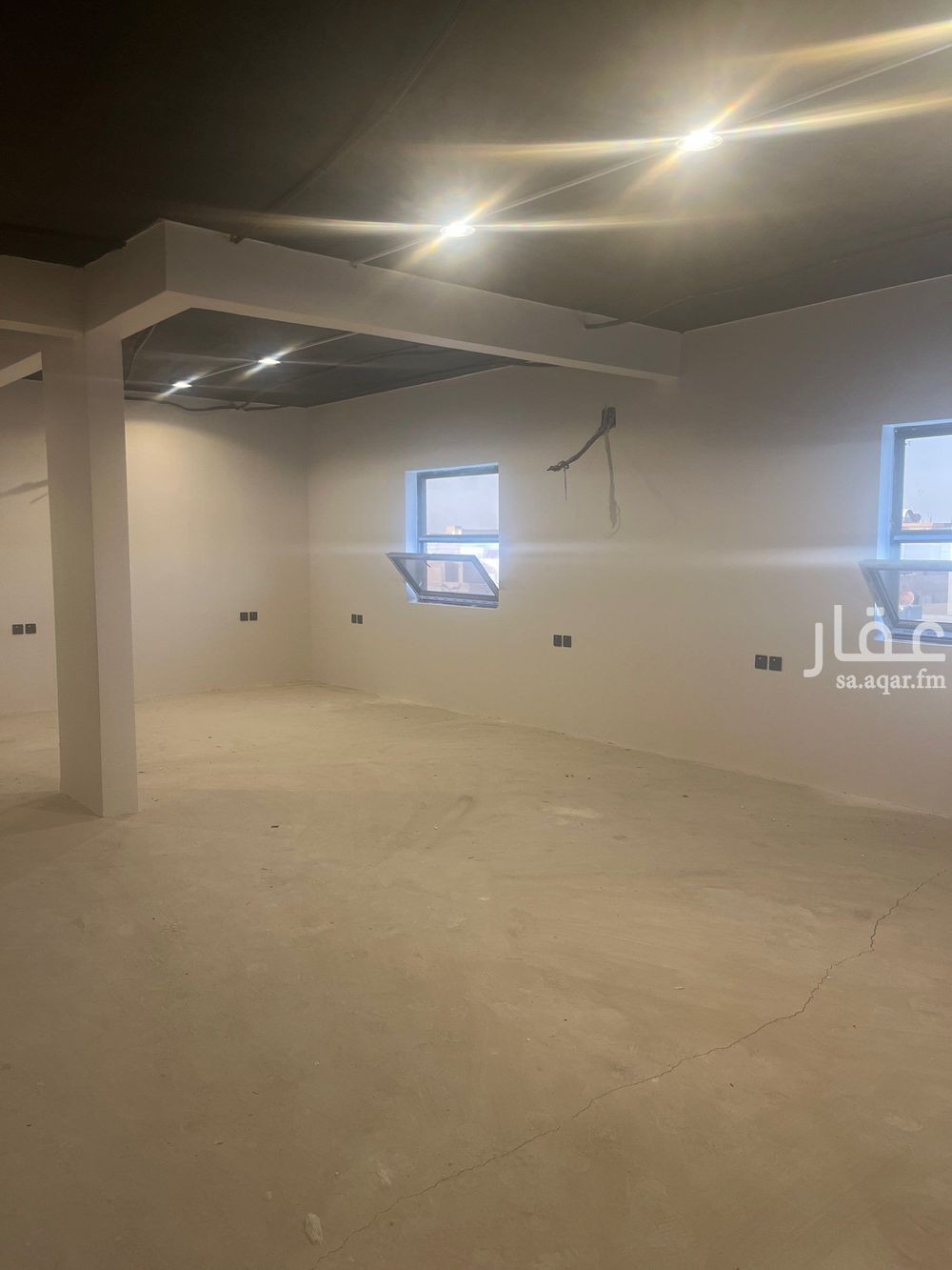 2 bedroom office in Shubra, Riyadh 5