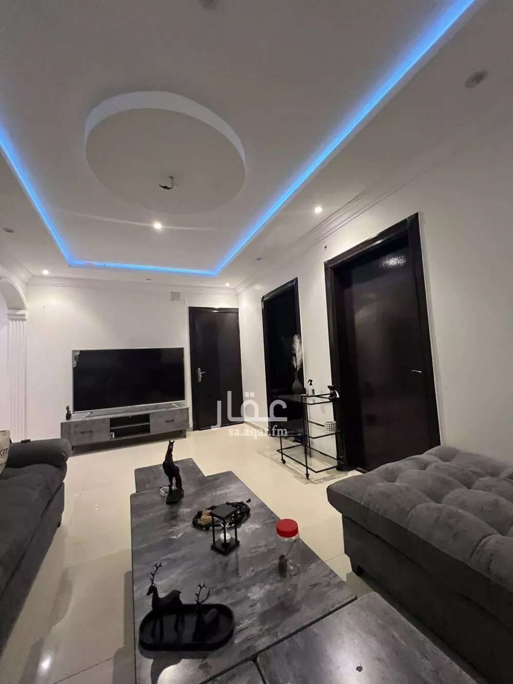 شقة 4 غرف في بدر 2