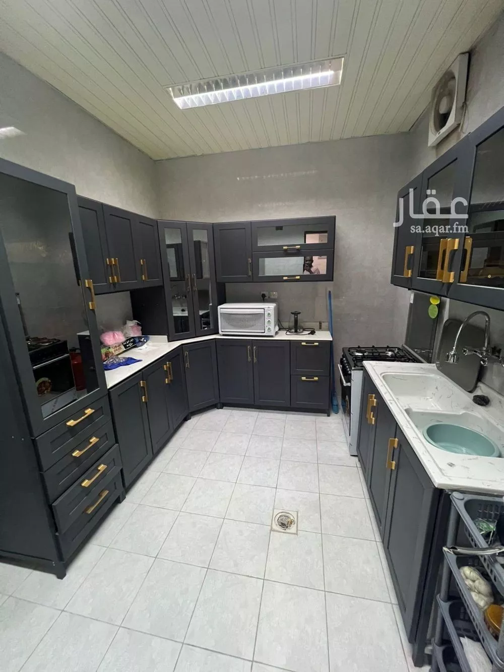 شقة 4 غرف في بدر 5