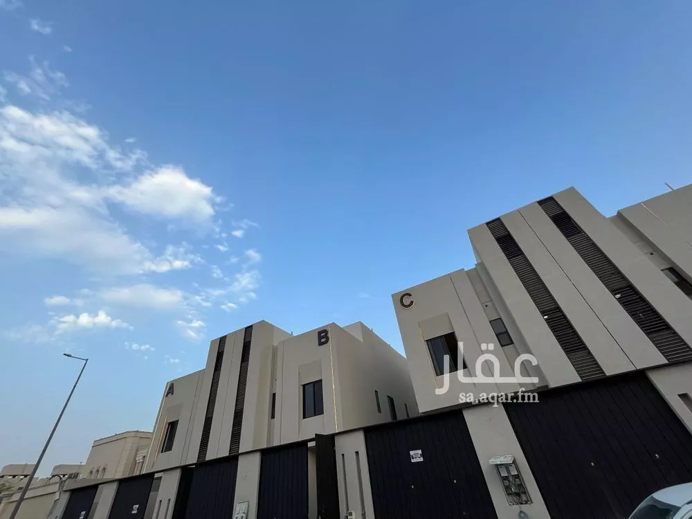 5 bedroom floor in Shubra 1