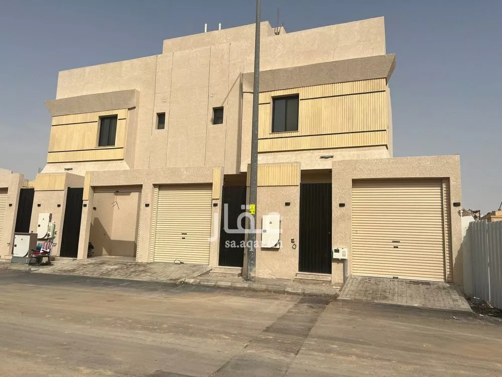 دور 5 غرف في السويدي 1