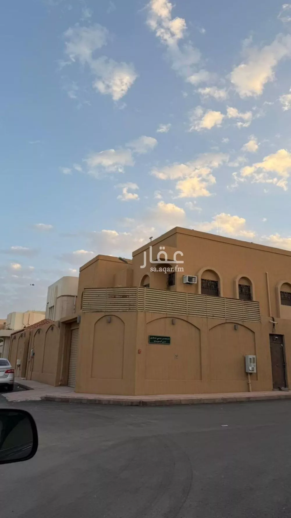 8 bedroom floor in As Suwaidi 3