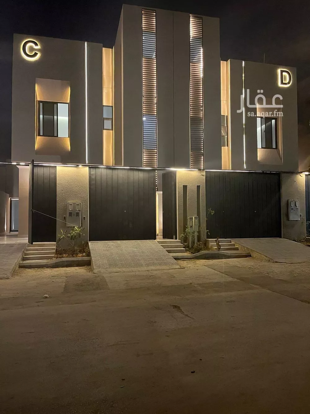 دور 5 غرف في شبرا 2