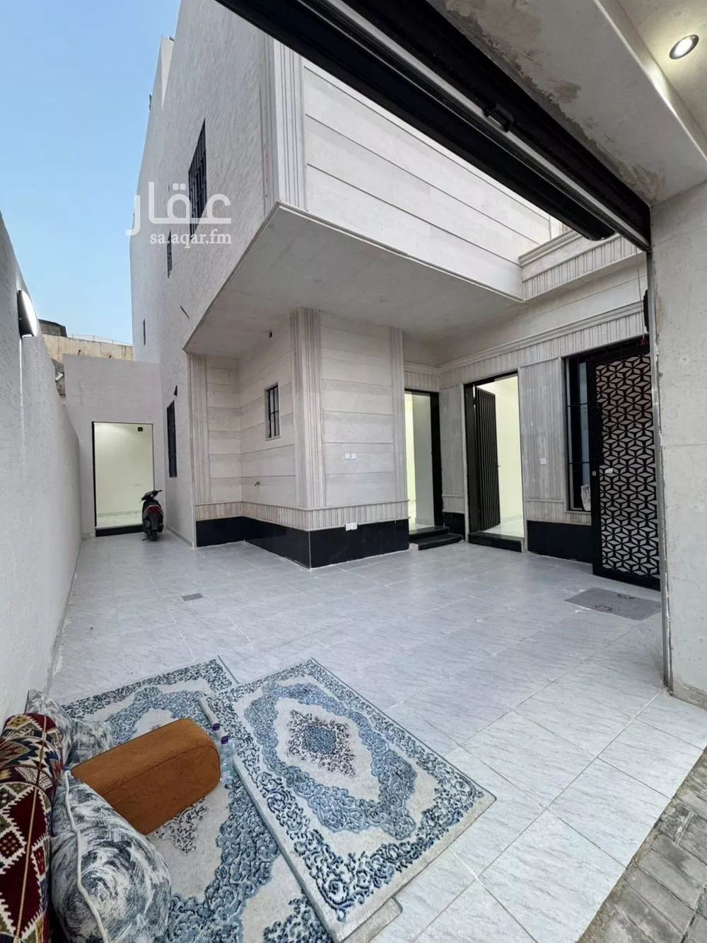 فيلا 10 غرف في العريجاء الغربية 2