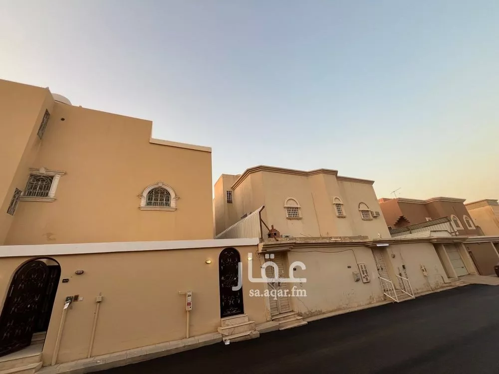 فيلا 9 غرف في السويدي 2