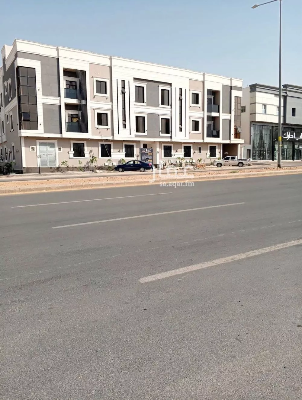 شقة 5 غرف في ظهرة لبن 2